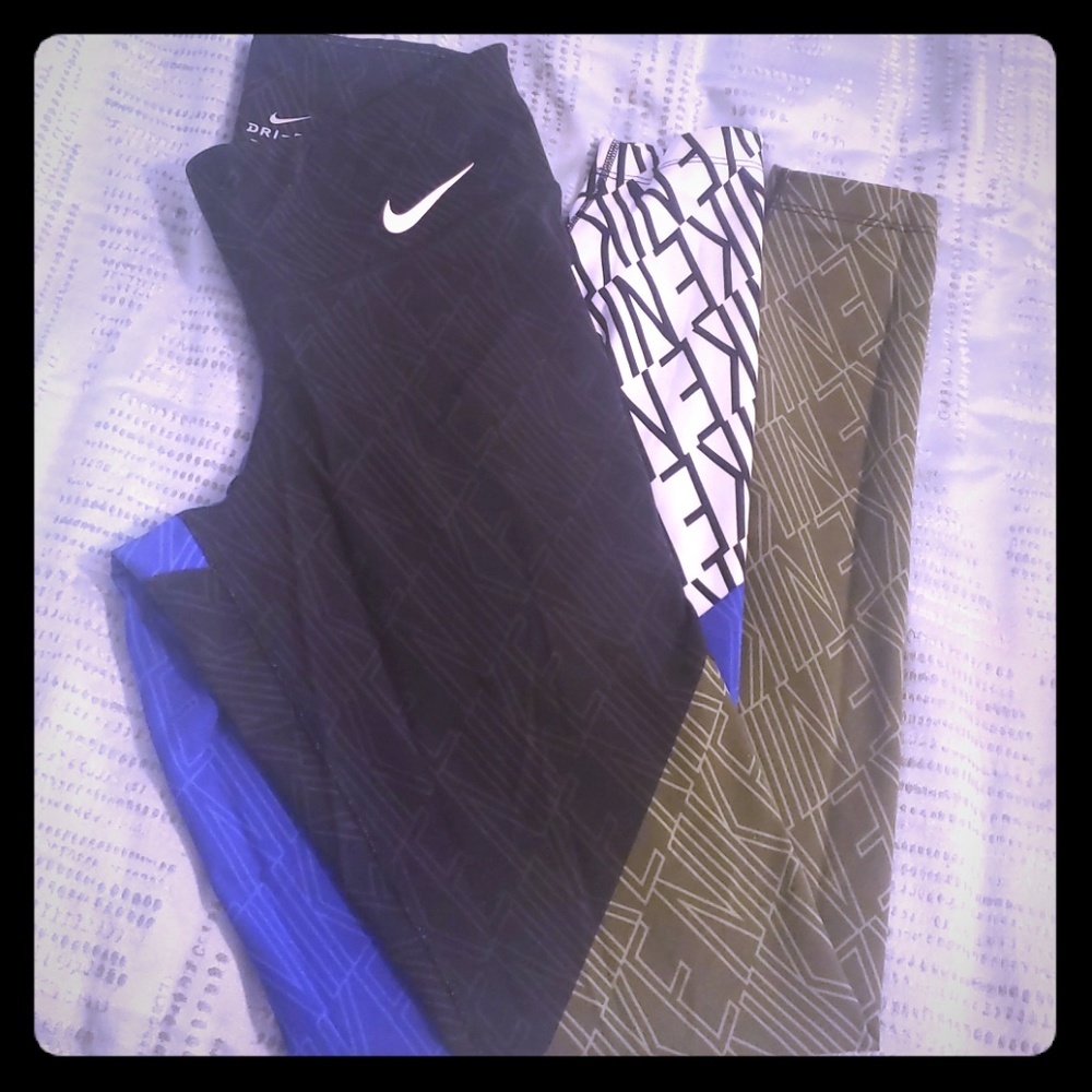 Sport leggings
